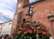 Corral-Rubio celebra con devoción a su patrón San Miguel