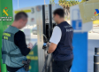 Una gasolinera de Miguelturra, precintada por por un caso de venta fraudulenta de carburante