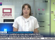 Entrevista a Cristina Ortiz