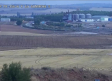 Reabre la A-3 a su paso por La Almarcha: tuvo que cerrarse por balsas de agua en la calzada
