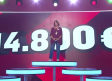 Atrápame si puedes - Programa 694