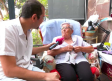 Se celebra el día internacional de las personas mayores
