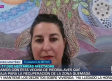 Entrevista a Mercedes Martínez