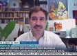 Entrevista a Vicente Álvarez