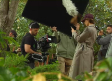Mabel Lozano rueda su primera película en Hita (Guadalajara)