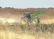 Preacuerdo con las asociaciones agrarias para prevención de incendios forestales