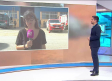 Avance informativo desde Madrigueras por la riada
