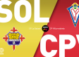 CF La Solana 0-1 CP Villarrobledo