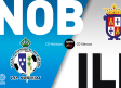 CD Noblejas 1-2 CD Illescas