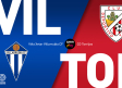 Viña Xétar Villarrubia CF 1-1 CD Torrijos