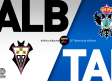 Atlético Albacete 0-4 CF Talavera de la Reina | Partido