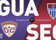 CD Guadalajara SAD 3-3 Gimnástica Segoviana | Partido