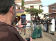 El vino es protagonista en la XXI Feria Medieval de Montearagón (Toledo)