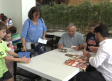 Vuelven las colecciones de cromos: el centro comercial de Toledo organiza intercambios