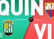 CD Quintanar del Rey 0-2 CD Villa de Don Fadrique