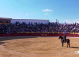 Corrida mixta desde Piedrabuena (03/10/2026)
