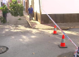 Quintanar de la Orden se recupera de los destrozos provocados por la tromba de agua