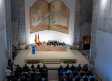Crece el contrato-programa de la Universidad de Alcalá un 30% hasta 2031