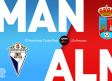 CD Manchego Ciudad Real 1-0 UD Almansa | Partido