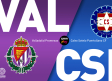 Valladolid Promesas 3-0 Calvo Sotelo Puertollano CF | Partido