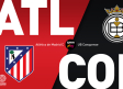 Atlético de Madrid "C" 3-2 UB Conquense | Partido