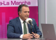 Moreno (Vox) pide que no se vote por correo: "Que los españoles vayan a las urnas y voten en libertad"