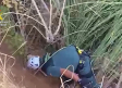 Rescatan a dos perros abandonados en un pozo en Fuente el Fresno (Ciudad Real)