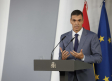 Sánchez tras aprobar los decretos de vivienda con medidas adicionales: "No tiramos la toalla"