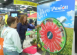 23 empresas de Castilla-La Mancha exponen en la Feria de Frutas y Hortalizas de Madrid