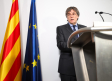 Puigdemont mantiene la incógnita sobre su regreso y asegura que la amnistía no soluciona el conflicto