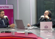 Núñez (PP): "Solo el PSOE dudaba de que yo fuera el candidato", y se pregunta a quién votará Page