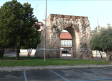 Acordonada la Puerta de Bejanque tras un desprendimiento