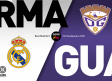 Real Madrid "C" 1-1 CD Guadalajara