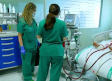 50 años de la UCI del hospital de Toledo salvando vidas
