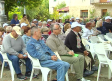 Yela acoge el Encuentro Provincial de Mayores de ACCEM