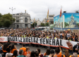 La huelga general se convocará para el 11 de noviembre