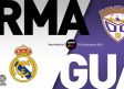 Real Madrid "C" 1-1 CD Guadalajara SAD | Partido