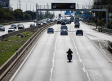 Operación retorno por el Puente del Pilar: horas y carreteras con más tráfico en C-LM