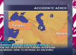La tragedia del Yak-42