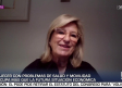 Entrevista a Cristina Pallás