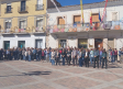 Luto en Valverde de Júcar y minuto de silencio por el crimen machista de una de sus vecinas