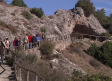 Cuenca se llena de turistas durante el puente del Pilar