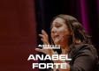 Anabel Forte en el Generador de Ideas: ¿qué ocurre cuando una IA encuentra la respuesta pero no sabe explicar cómo ha llegado hasta ella?