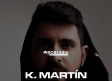 K. Martin en Al Habla: “RETORNO”, cuatro espacios para habitar el techno