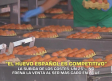 El huevo español es competitivo - 09/10/2026