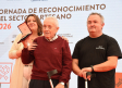 El alfarero Rafael Cebrián recoge a sus 92 años la Medalla al Mérito Artesano de C-LM
