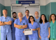 El Hospital Mancha Centro logra la máxima acreditación para implantar y revisar marcapasos