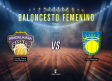 Ferial Plaza Guadalajara 65-57 CB Albacete | Partido