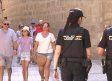 Los guías turísticos de Toledo se organizan frente a los robos de los carteristas