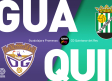 CD Guadalajara Promesas 0-1 CD Quintanar del Rey